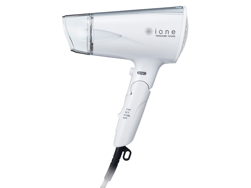 TD335B-S [ライトシルバー]