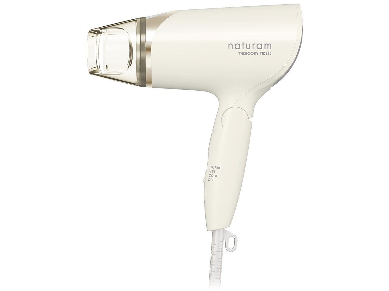 naturam TID325-C [アッシュベージュ]