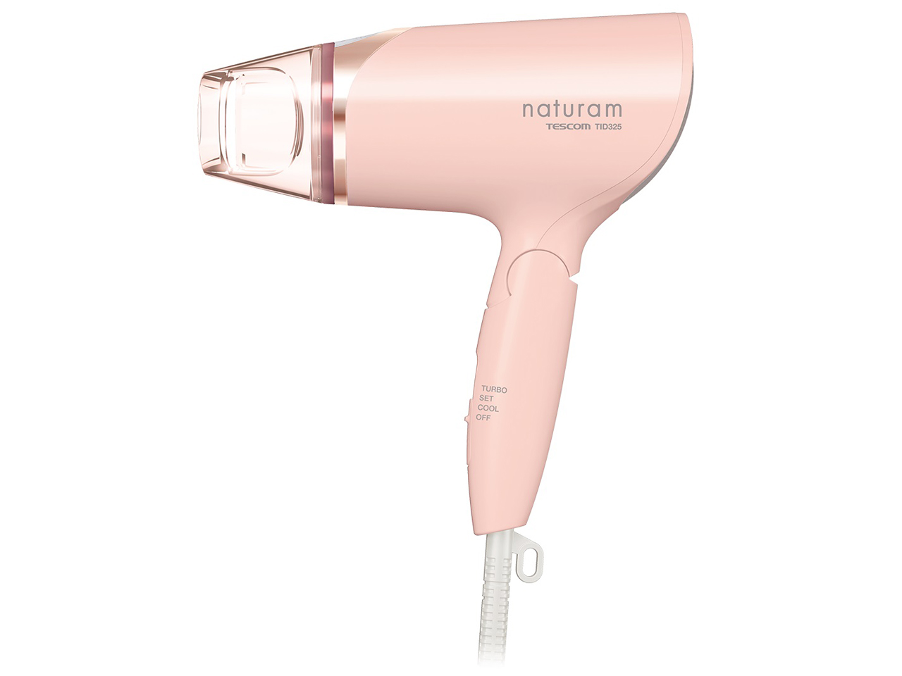 naturam TID325-P [ピンク]