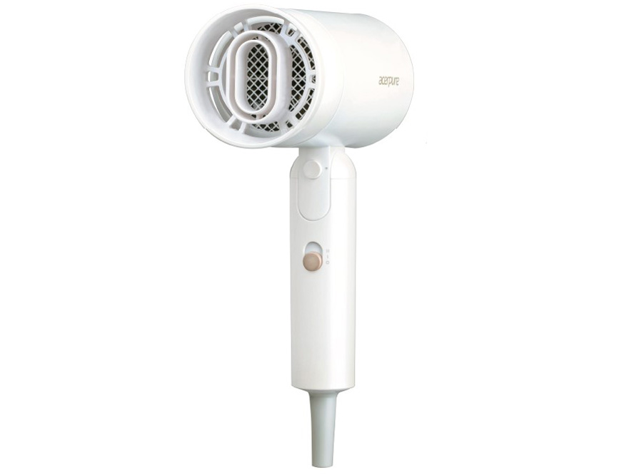 Acerpure Beauty HD364-10W [パールホワイト]