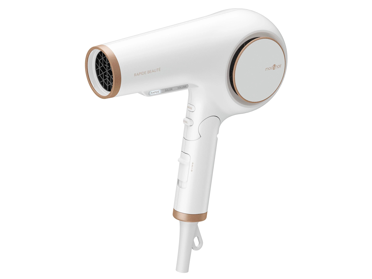 ADVANCED RAPIDE BEAUTE MHD-1254-W [ホワイト]