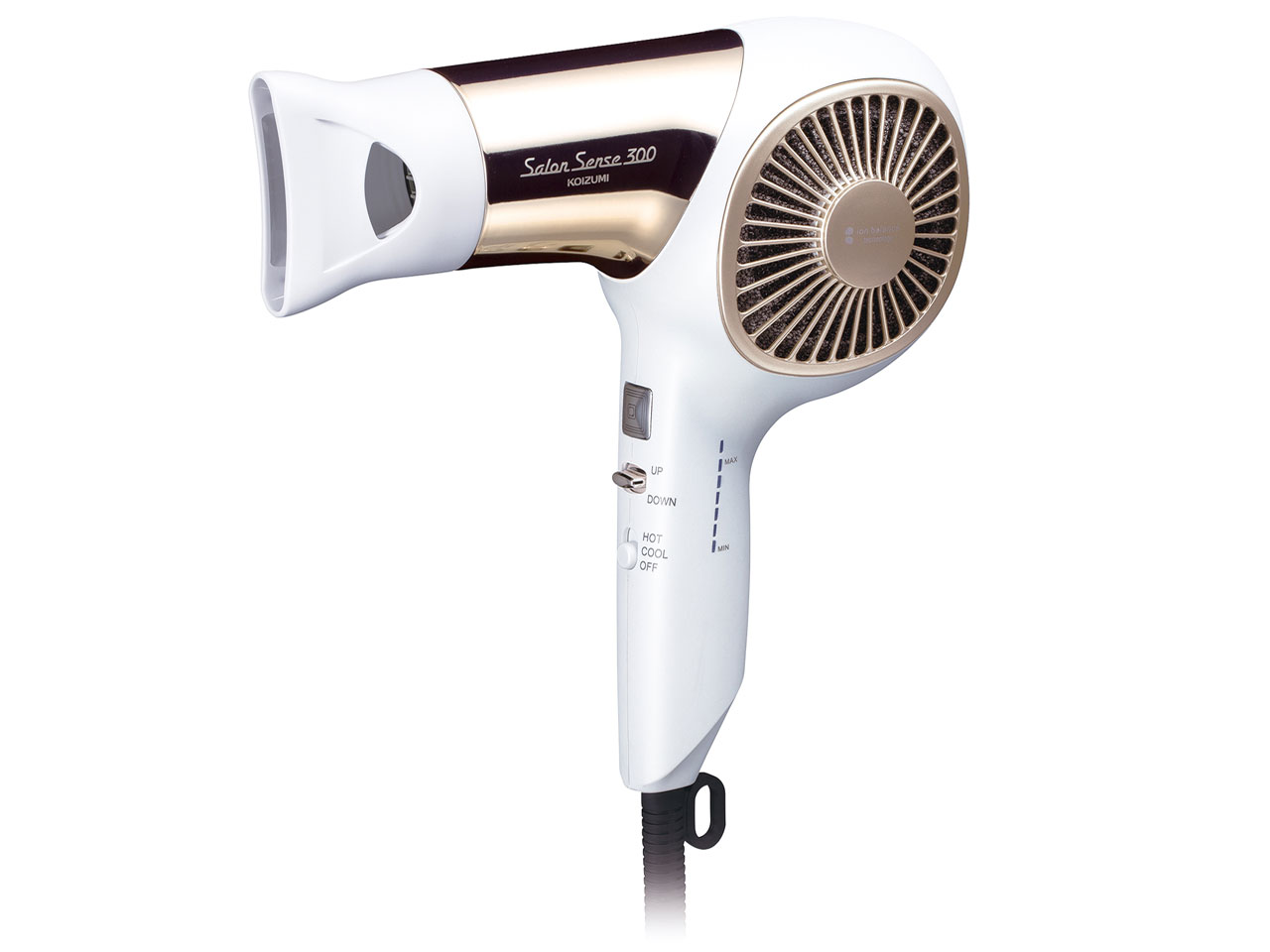 Salon Sense 300 KHD-9950