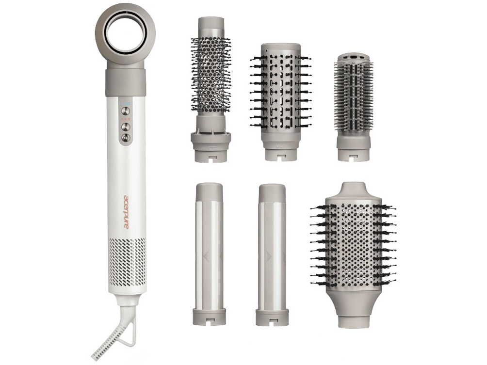 Acerpure Beauty DS744-10W [サテンホワイト]