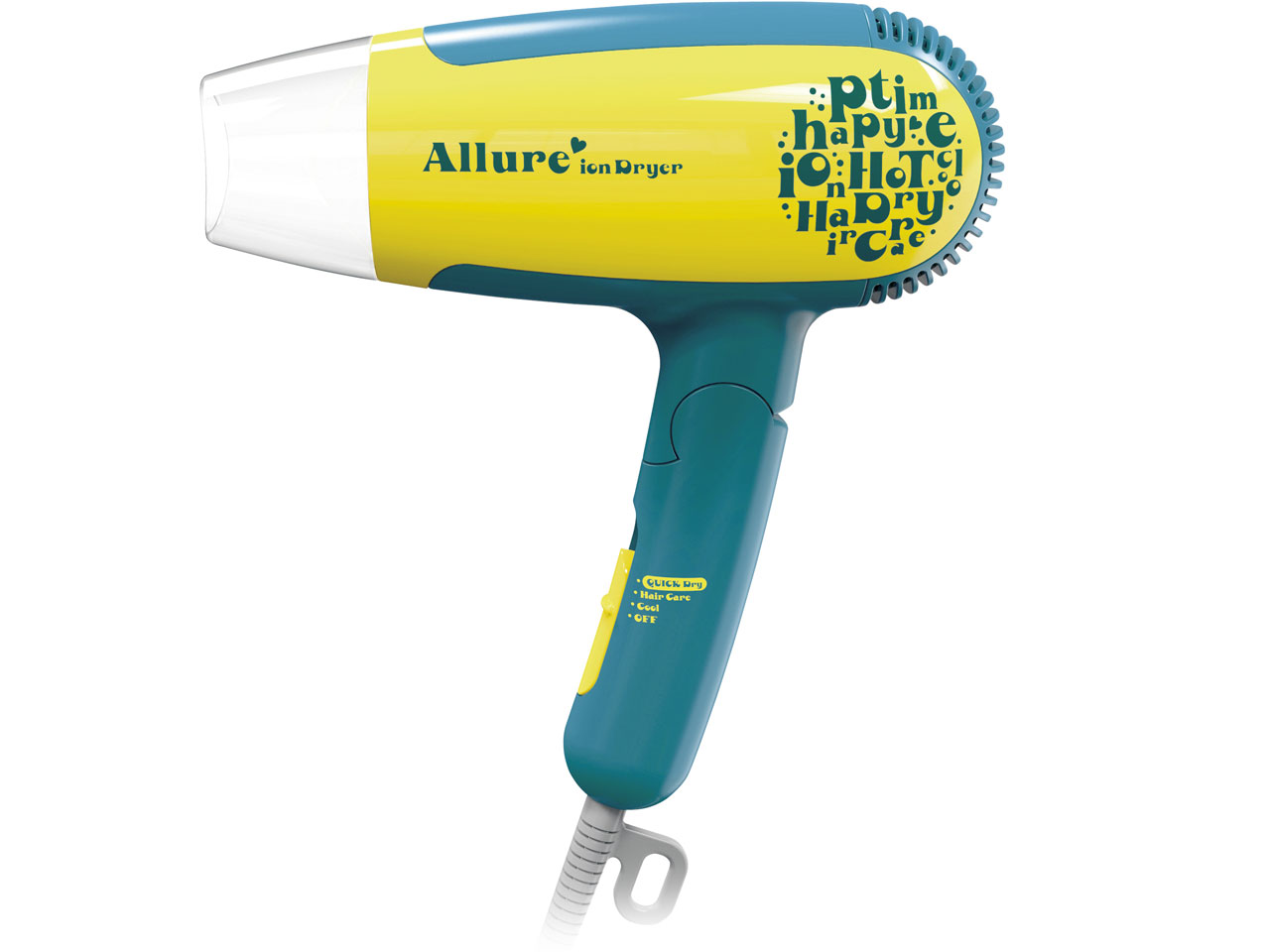 Allure DR-RM35-A [ブルー]