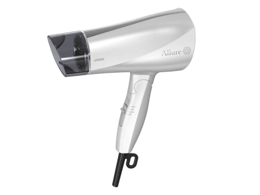 Allure DR-RM58-S [シルバー]