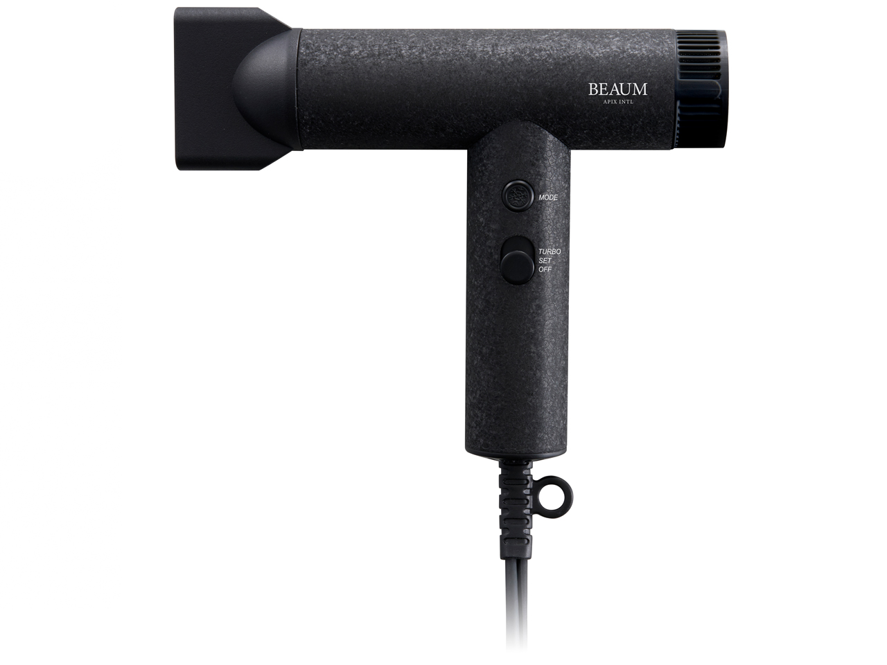 BEAUM TINY FLOW ATD-B09 BK [黒耀]