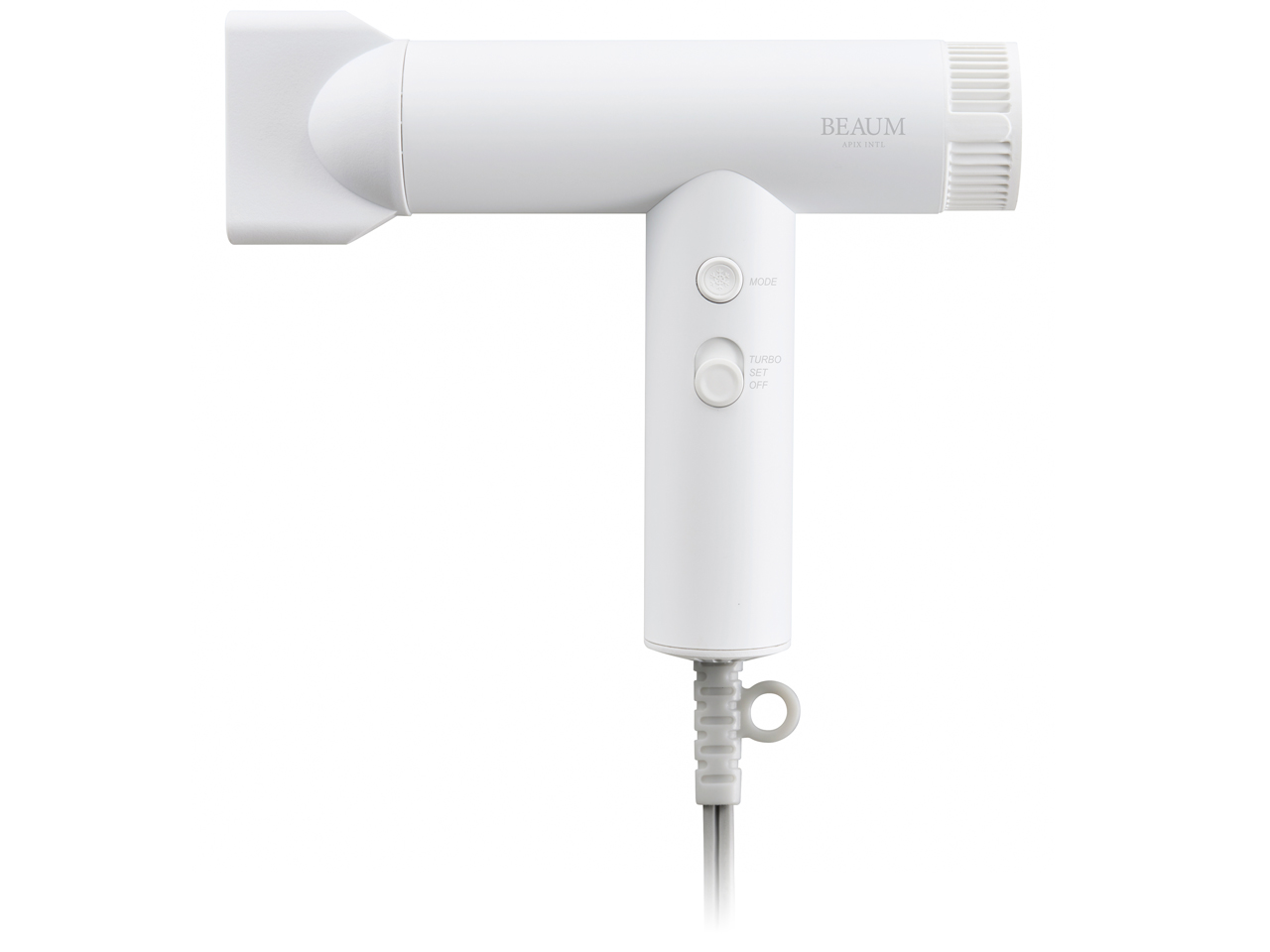 BEAUM TINY FLOW ATD-B09 WH [白磁]
