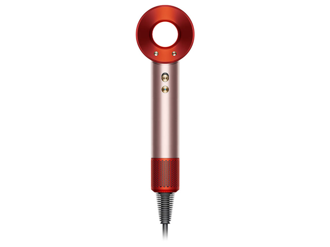 Dyson Supersonic HD08 ULF RTO ENT [さくらロゼ]