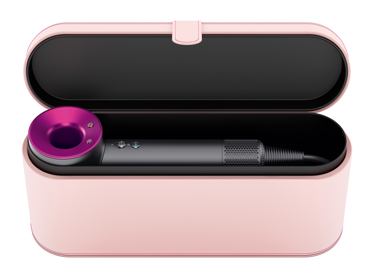 Dyson Supersonic Ionic ローズピンクボックス付き