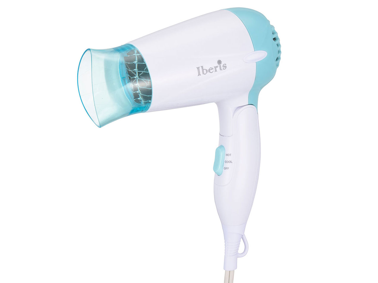 Iberis HB-HIHD806C