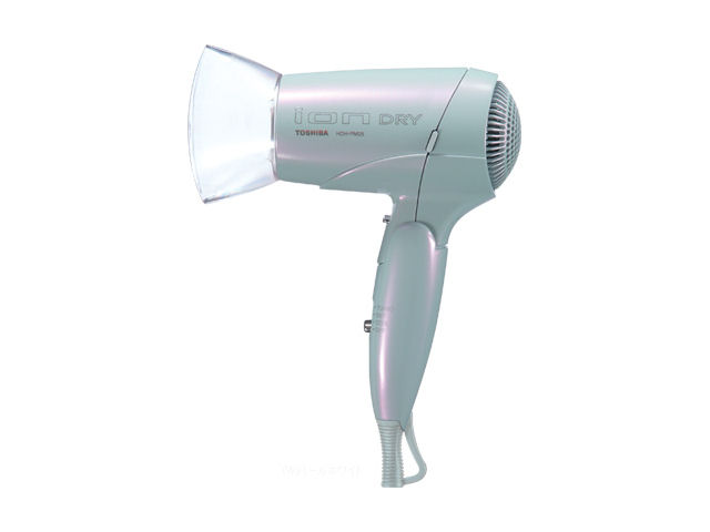ion DRY HDH-PM25