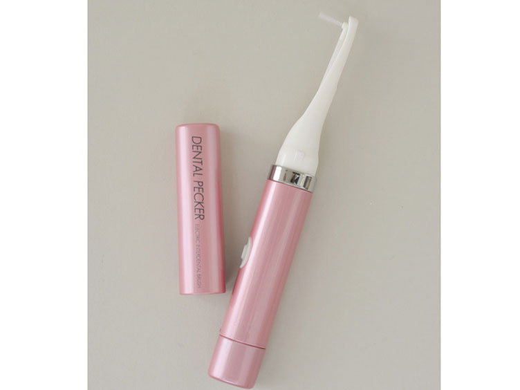 DENTAL PECKER DP-10(PP) [ペッカーピンク]