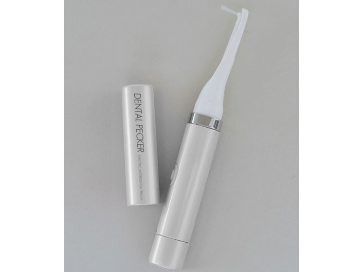 DENTAL PECKER DP-10(PW) [ペッカーホワイト]