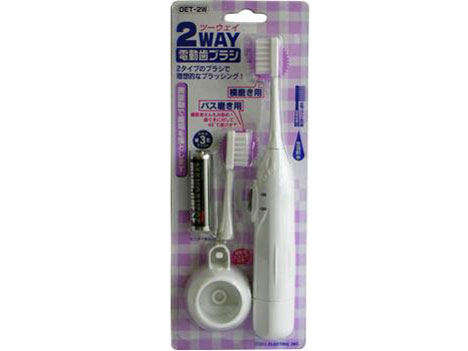 OET-02W [ホワイト]