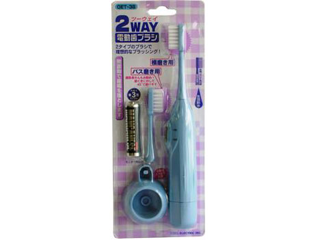 OET-03B [ブルー]