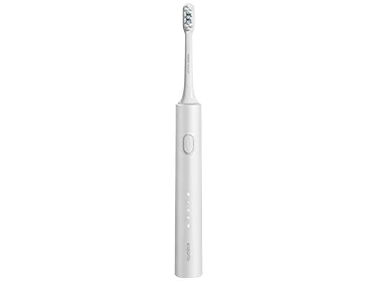 Xiaomi 電動歯ブラシ T302 MES608 [シルバーグレー]