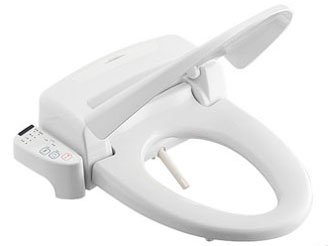 シャワンザ EW9110-W [ホワイト]