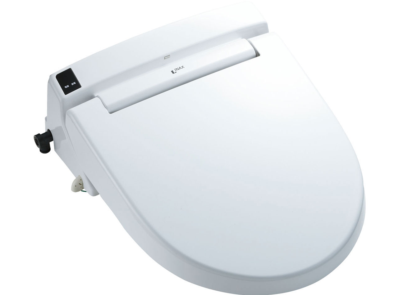 Shower toilet CW-KS220 BW1 [ピュアホワイト]