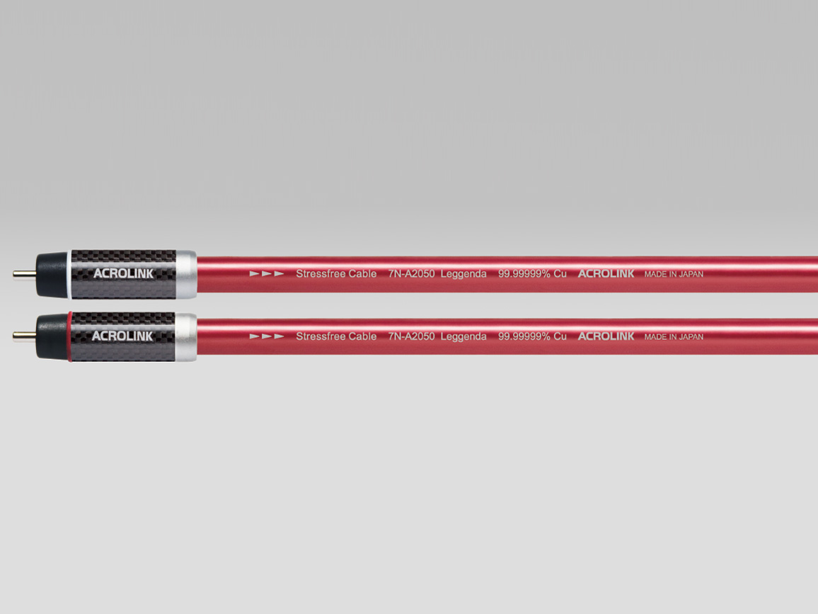 7N-A2050 Leggenda RCA [1m]