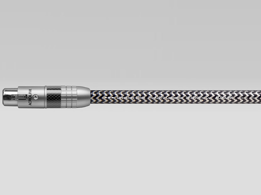 7N-A2070 Leggenda DIGITAL CABLE AES/EBU [1m]