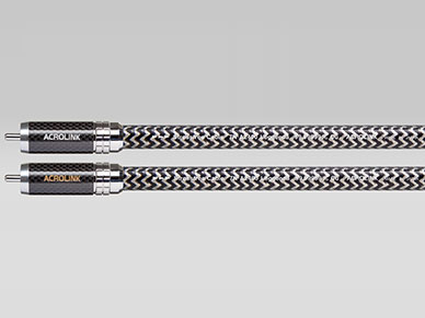 7N-A2400 Leggenda INTERCONNECT CABLE RCA [1.5m]