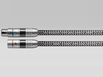 7N-A2400 Leggenda INTERCONNECT CABLE XLR [1.5m]