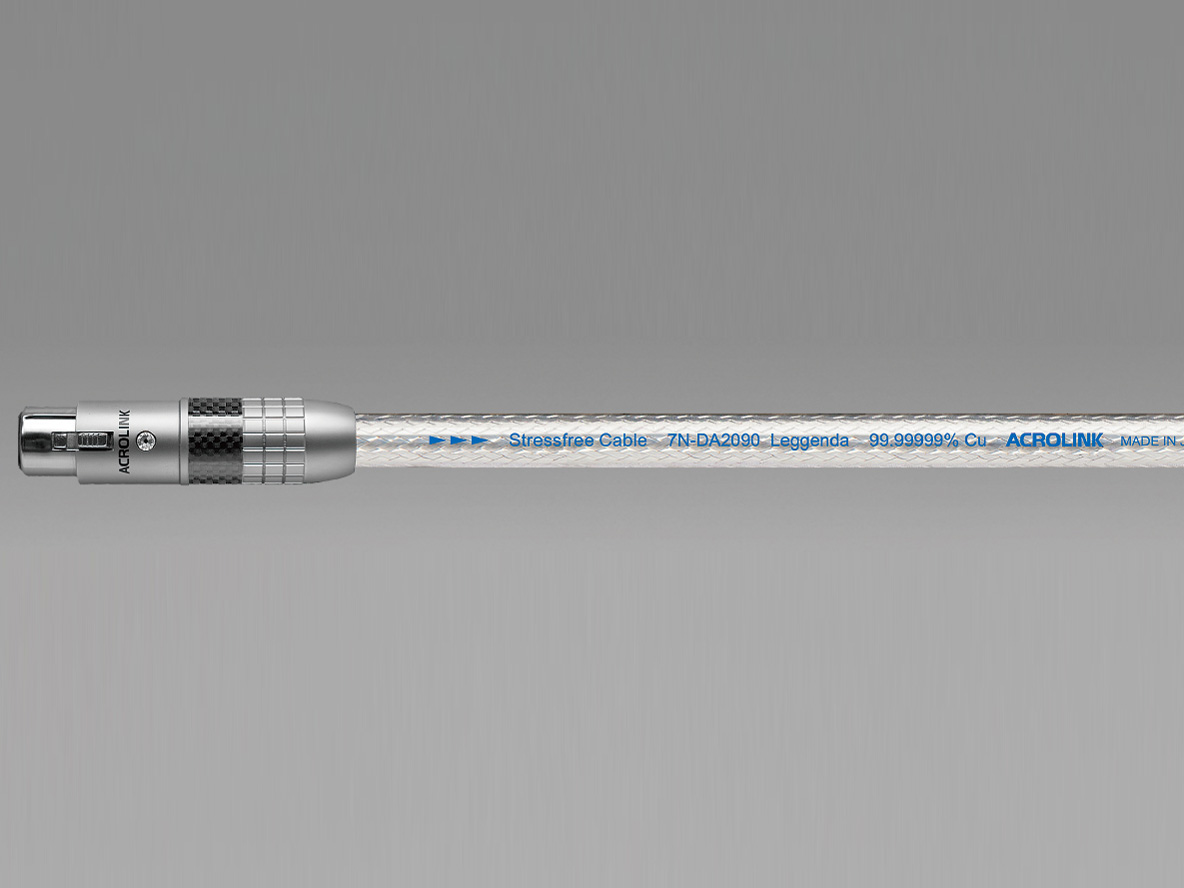 7N-DA2090 Leggenda DIGITAL CABLE AES/EBU [1.5m]