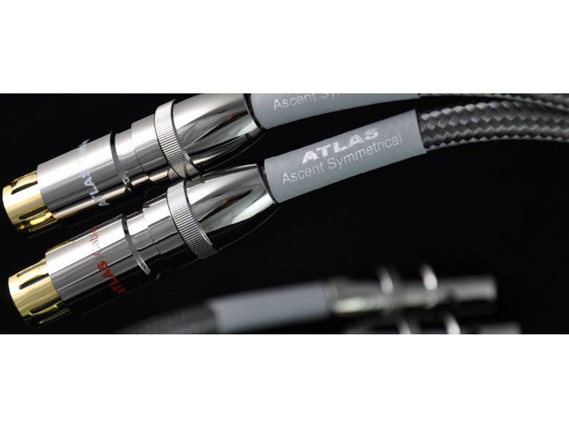 Ascent XLR [3m]