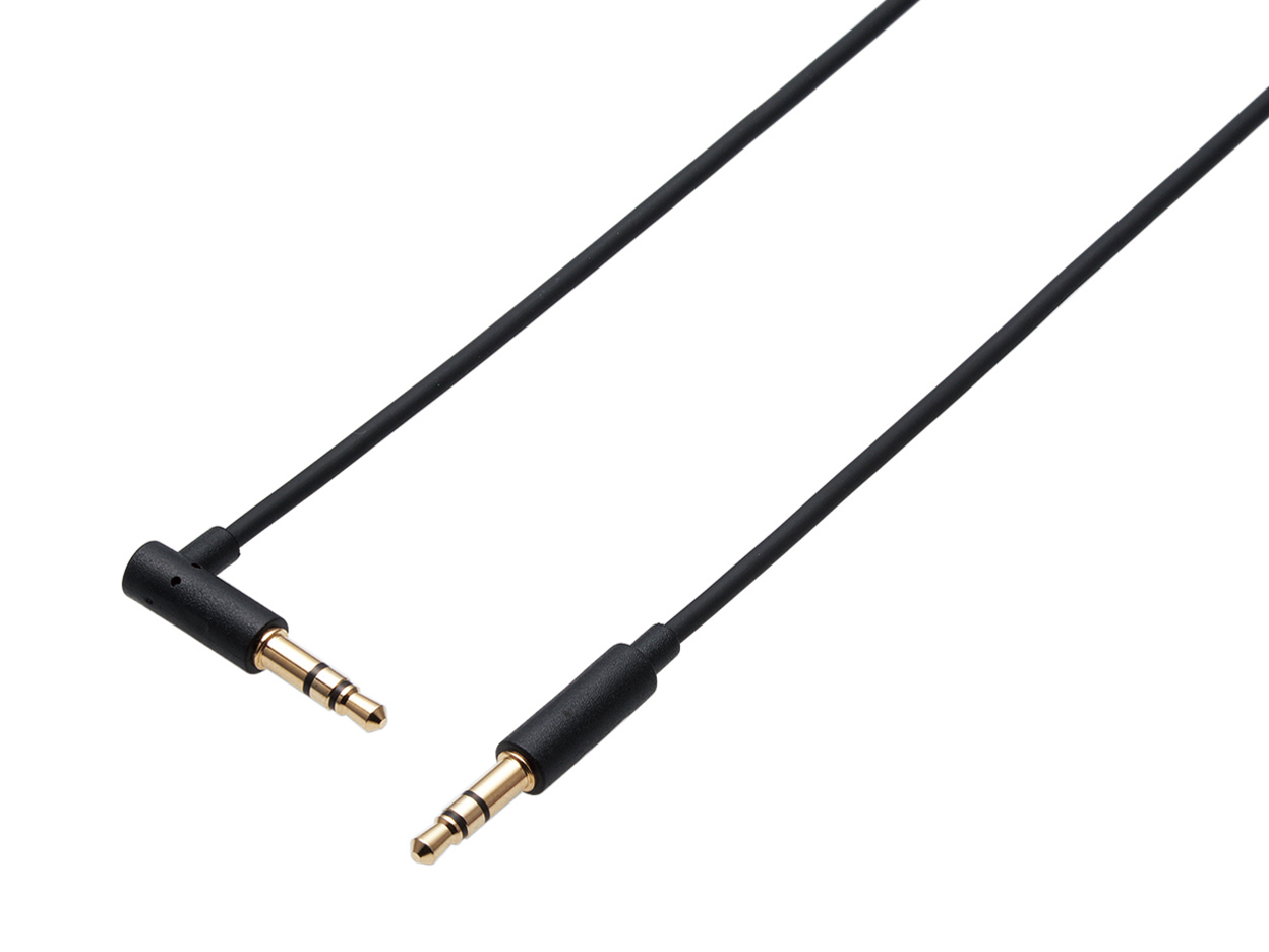 AX-35ML10BK [1m ブラック]