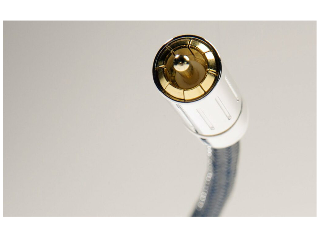 Classic Anniversary CLASSIC-DIGITAL-COAX1.0M [1m]