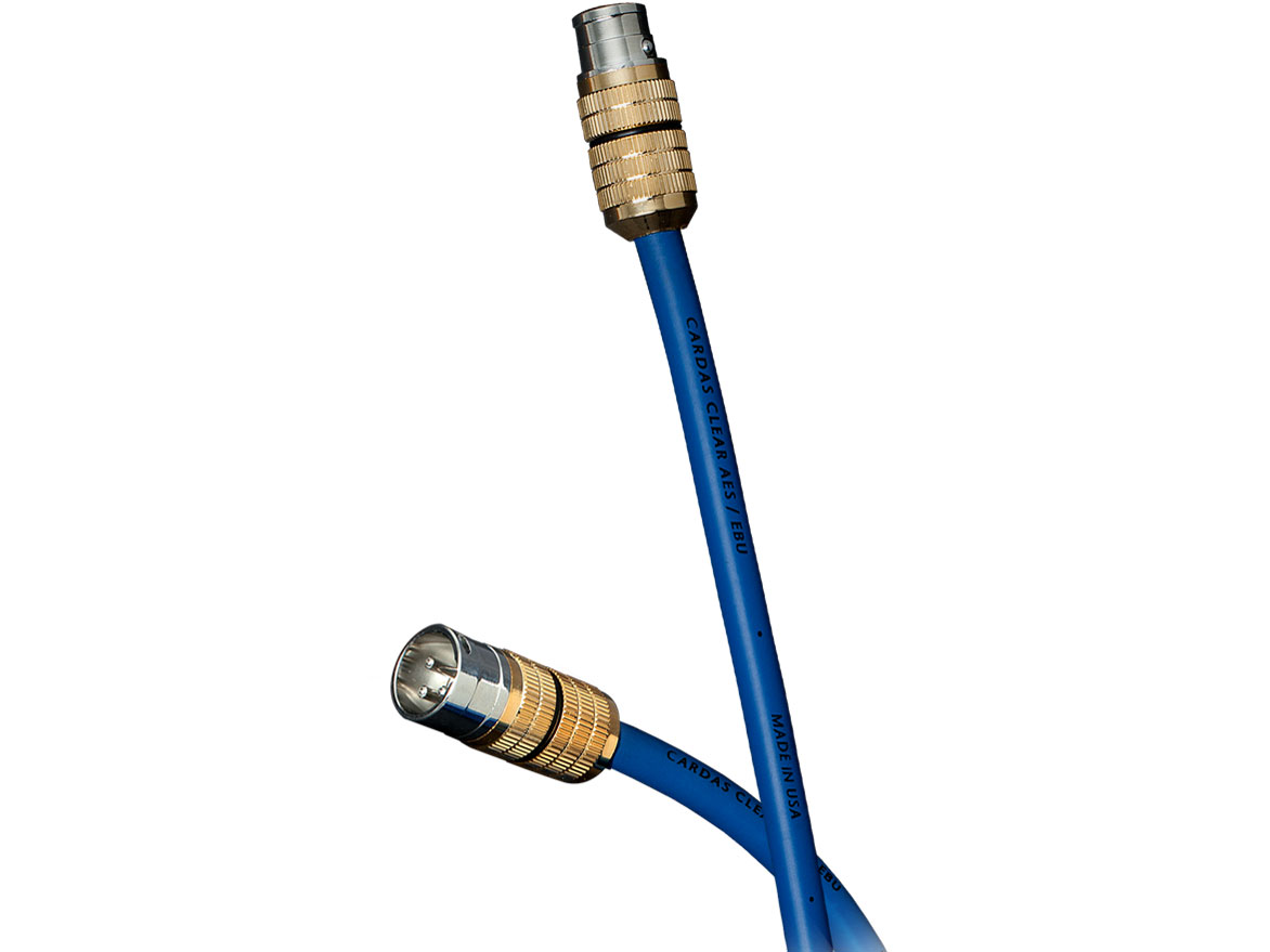 Clear AES/EBU [1.5m]