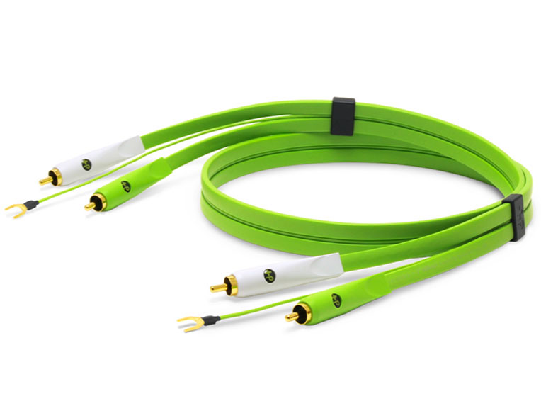 d+ RCA for Turn Table class B [1m]