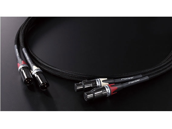 DAS-XLR030R [3m]