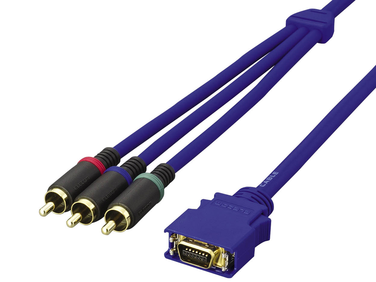 DH-DC20 [2m]