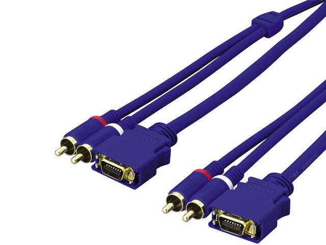 DH-DWR20 (2m)