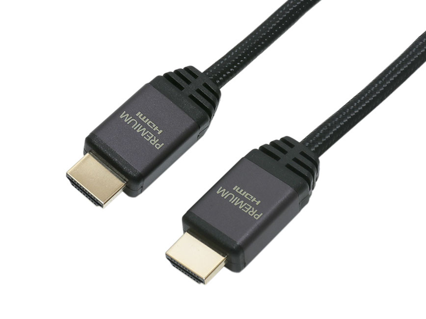 HDC-PR30/BK [3m]