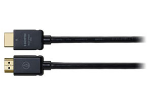 AT-HMH/3.0 BK (3m)