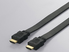 BSHD2250BK [5m ブラック]