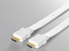 BSHD2250WH [5m ホワイト]