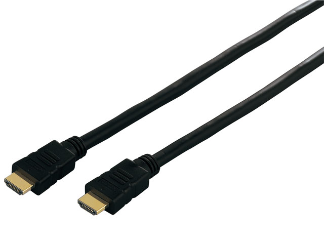 BSHD2450BK [5m ブラック]