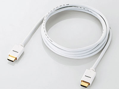 CAC-APHD14E20WH [2m ホワイト]