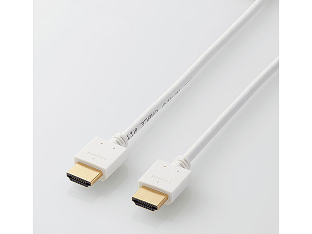 DH-HD14EA50WH [5m ホワイト]