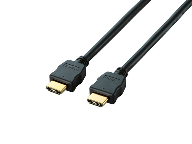 DH-HD14EC15BK [1.5m ブラック]