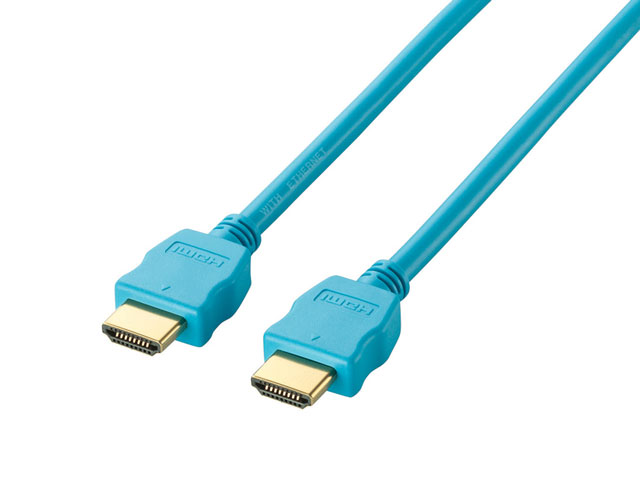 DH-HD14EC15BU [1.5m ブルー]