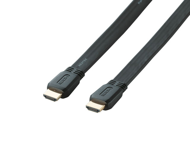 DH-HD14EF10BK [1m ブラック]