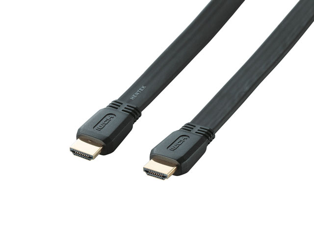 DH-HD14EF20BK [2m ブラック]