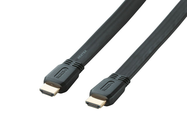 DH-HD14EF30BK [3m ブラック]