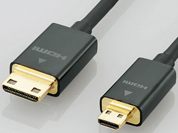 DH-HD14EMU15BK [1.5m]
