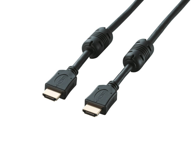 DH-HD14EN10BK [1m ブラック]
