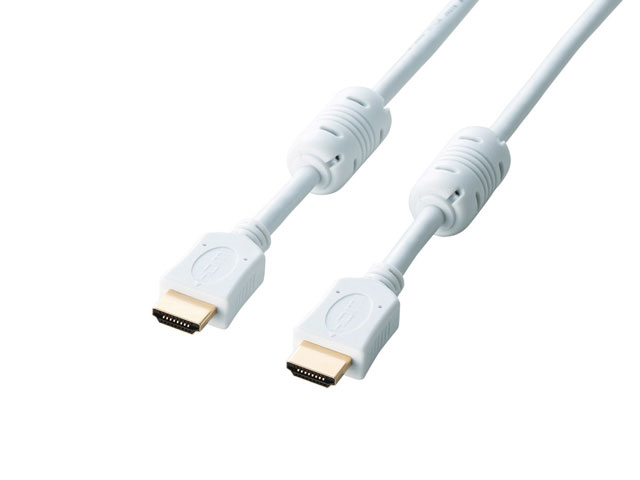 DH-HD14EN15WH [1.5m ホワイト]